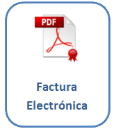 Factura electrónica en PDF