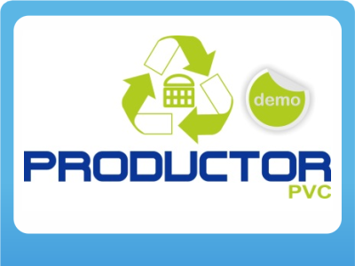 Productor PVC Demo