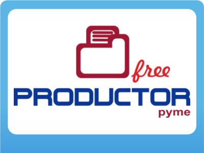 Productor Pyme Demo