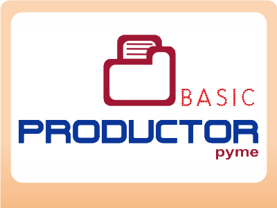 Productor Pyme Basic