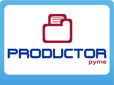 Productor Pyme