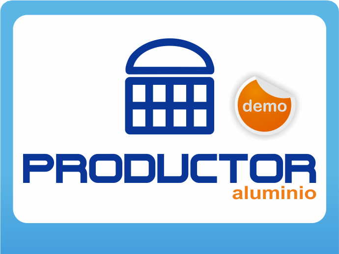 Productor Aluminio Demo