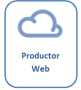 Integración con Productor Web